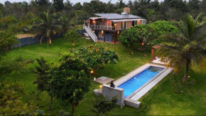 Vanani By Jade - 6 BR pool villa